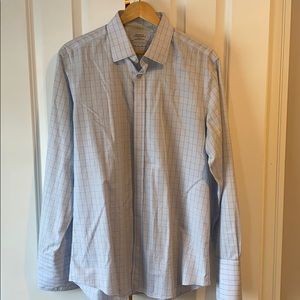 Charles Tyrwhitt button down